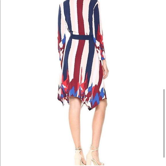 Bcbgmaxazria Isabella dress - Picture 2 of 3